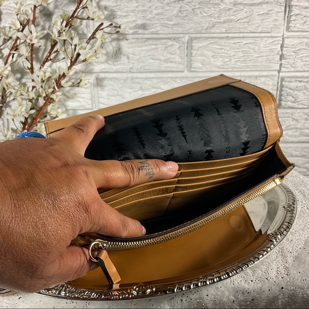 Thacker Leather Wallet - image 3